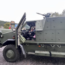 160 Jahre Bilgeri-Kaserne in Bregenz - 60 Jahre Militärkommando Vorarlberg
