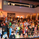 Faschingsfotos aus Hard