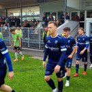 Bilder vom bravouröser Heimspieltag beim SV typico Lochau