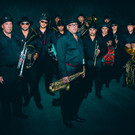 Musik vom Balkan im Freudenhaus