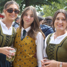 Herbstmarkt Klaus