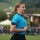 Bilder Sulz vs Schlins