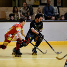 RHC Dornbirn verliert eine wichtige Komponente 