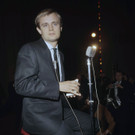 TV-Schauspieler David McCallum mit 90 Jahren gestorben