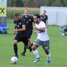 Bilder Brederis vs Gaißau
