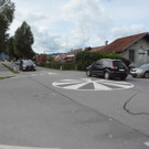 Kreisel-Chaos am Wiesenrain