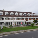 Vom Bodensee zum Neusiedlersee