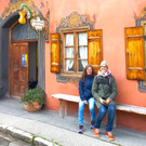 Ausflug nach Mittenwald