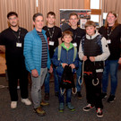 Lehrlingsmesse am Muttersberg