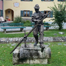 Ausflug nach Mittenwald