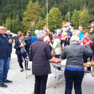 Ausflug nach Mittenwald