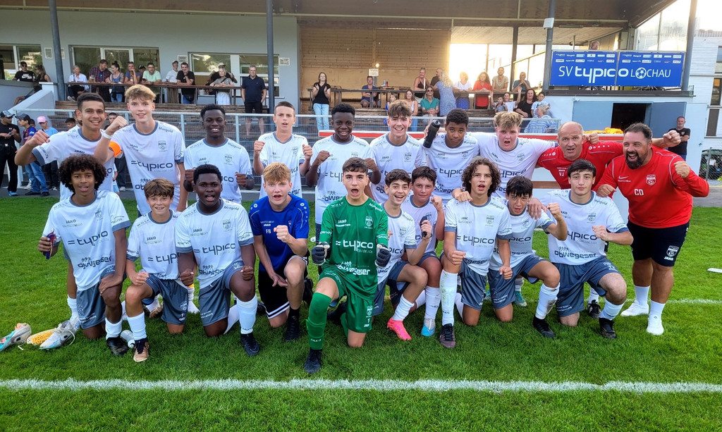 Lochau Fu__ball SVL NACHWUCHSARBEIT Symbolfotos B U16 TEAM September 2023 _1_.jpg