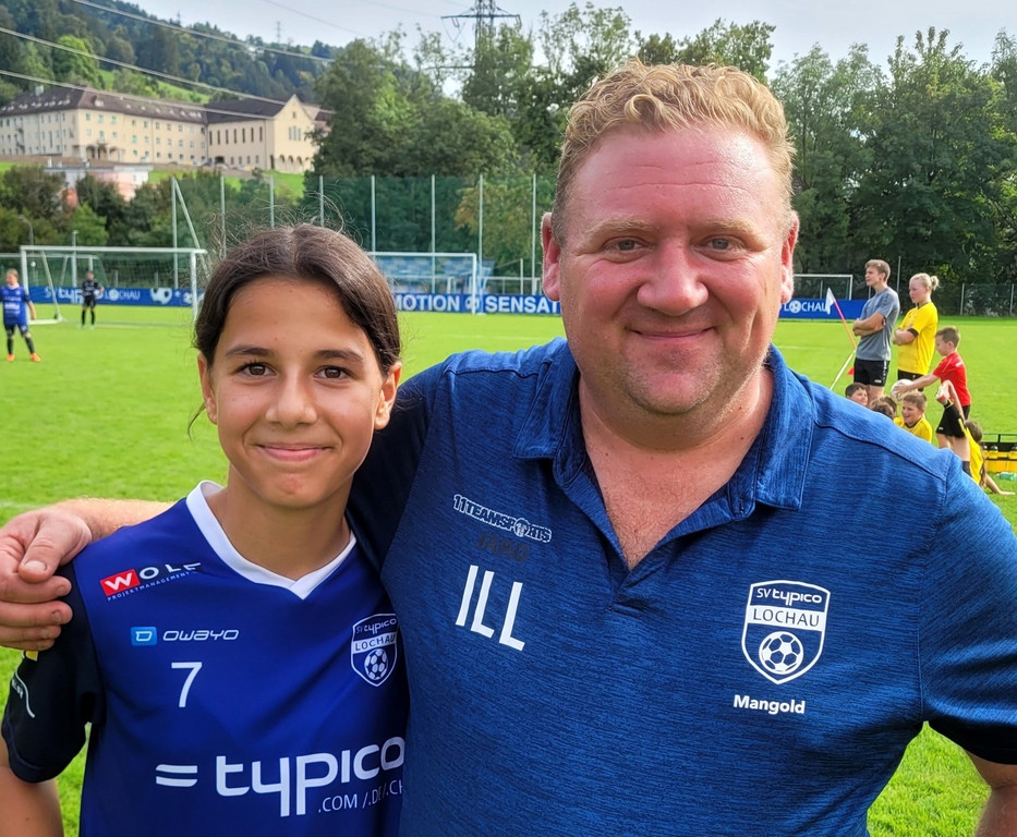 Lochau Fu__ball SVL NACHWUCHSARBEIT Symbolfotos C NACHWUCHS allgemein September 2023 _3_.jpg