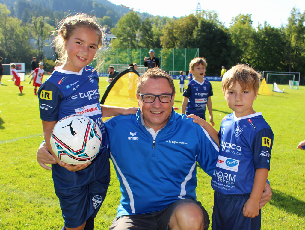 Lochau Fu__ball SVL NACHWUCHSARBEIT Symbolfotos C NACHWUCHS allgemein September 2023 _1_.JPG