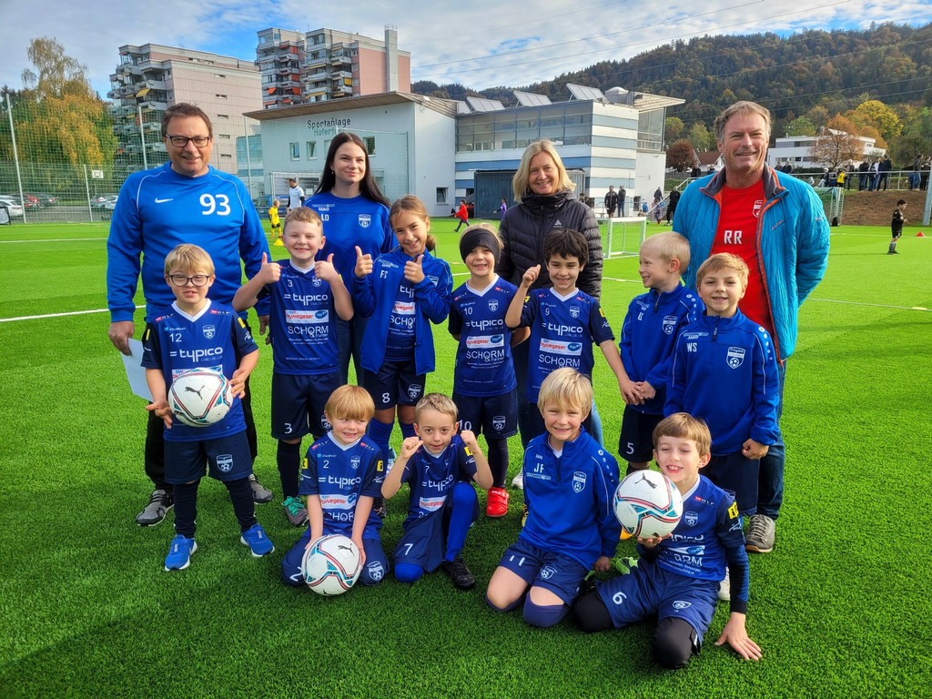 Lochau Fu__ball SVL NACHWUCHSARBEIT Symbolfotos C NACHWUCHS allgemein September 2023 _7_.jpg