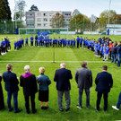 Lochau Fu__ball SVL NACHWUCHSARBEIT Symbolfotos D KUNSTRASENPLATZ NEU R__ckblick September 2023 _2_.jpg