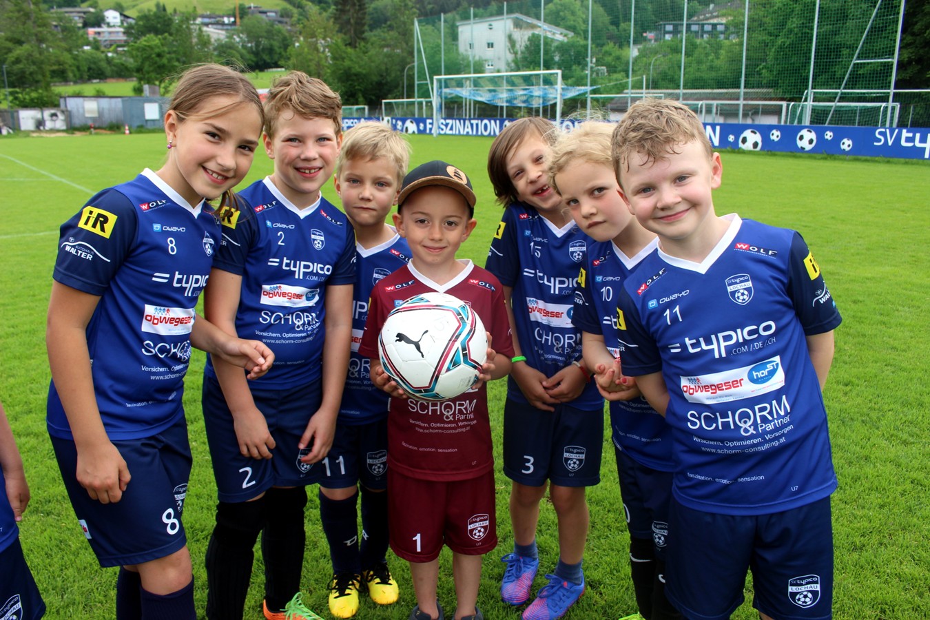 Lochau Fu__ball SVL NACHWUCHSARBEIT Symbolfotos E FUSSBALLCAMP R__ckblick September 2023 _4_.JPG