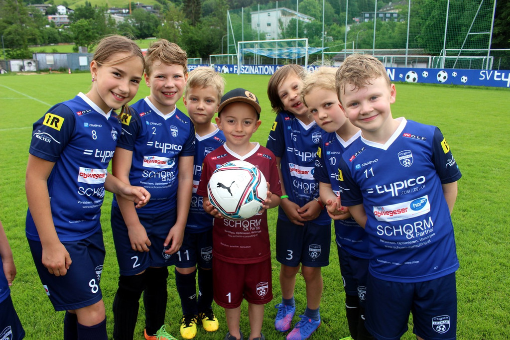 Lochau Fu__ball SVL NACHWUCHSARBEIT Symbolfotos E FUSSBALLCAMP R__ckblick September 2023 _4_.JPG