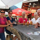 Impressionen der Regionalitätsmesse