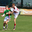 Rankweil - Austria Lustenau U-16