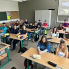 Neuer Fachbereich PTS Dornbirn