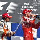 Spa Bilder II