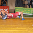 Johannes Ludescher vs Stefan Huster