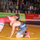 Murazi Mchledlize vs Dato Piruzashvili