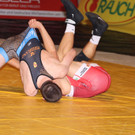 Luca Hartmann vs Hasan Hajharojev