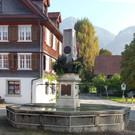 Hatler Brunnen Kreativmärktle