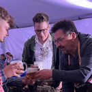 Bürserberger Oktoberfest