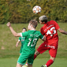 FC Nüziders - FC Renault Malin Sulz