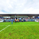 It´s Derby-Time im Leiblachtal - Symbolfoto Frühjahr 2023