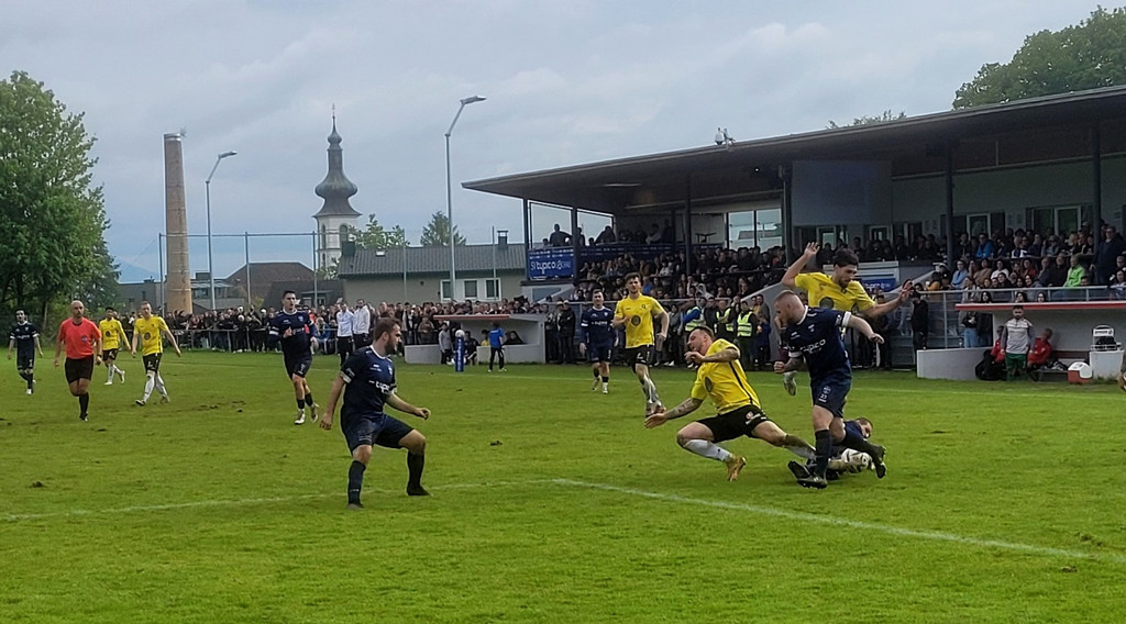 Lochau Fu__ball SVL Spiel gegen H__rbranz DAS DERBY Termin Oktober 2023 SYMBOLFOTO _6_.jpg