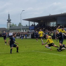 Lochau Fu__ball SVL Spiel gegen H__rbranz DAS DERBY Termin Oktober 2023 SYMBOLFOTO _6_.jpg