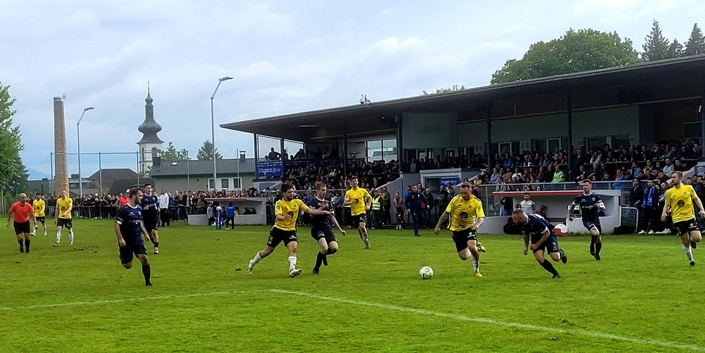 Lochau Fu__ball SVL Spiel gegen H__rbranz DAS DERBY Termin Oktober 2023 SYMBOLFOTO _7_.jpg