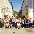 Verein VORARLBERG 50plus: Schöne Muskreise in das schöne Südtirol zum Ladiner-Konzert
