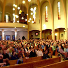 Konzert Choerig in Bludenz, 2023