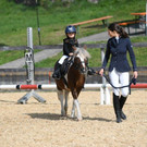 F__hrz__gel Lotta Bertignoll mit Denise Bertignoll und Pony Gilfi _3_.jpg