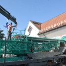 Die Kilbi kann kommen