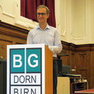Zertifikatsverleihung Unternehmerführerschein BGD