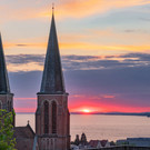 Jubiläumswochenende 25 Jahre Musik in Herz Jesu
