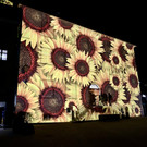 Lichtstadt Feldkirch eröffet
