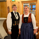 Ehrungsabend Blasmusikbezirk Bludenz, 2023