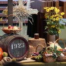 100 Jahre Obst- und Gartenbauverein Göfis