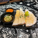 Helldone\'s Burriteria: Bilder aus dem Lokal
