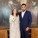 Hochzeit von Chantal und Antonio Jovanovic