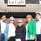 Das starke Team der Modenschau Manuel Vetter _Le Cafe__ Elke V__gel _Schuhhaus__ Sabine Nussbichler_ Lydia Vukovic _Linea Un.JPG