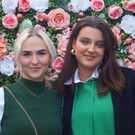 Die Models Anna-Lena Simma und Bianca Dobler.JPG