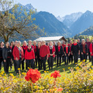 Chormusik meets Brass